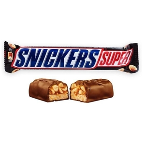 Батончик Сникерс 80г