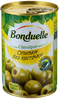 Бондюэль Оливки без косточки 200г