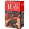 Чай Тесс Хай Цейлон  черный 2,25гх25п