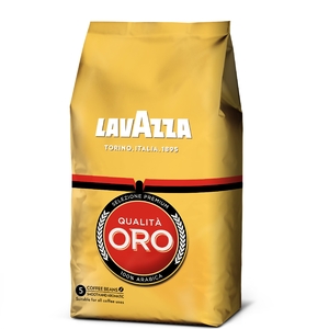 Кофе Лавацца ОРО зерно 1000г