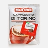 Кофе MacCoffee Cappuccino Di Torino с темным шоколадом 25,5 г