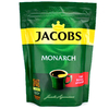 Кофе Якобс Монарх Изысканный 150г