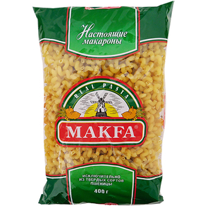 Макар изд Макфа Витки 400г