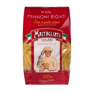 Макар изд Мальтальяти №074 450г