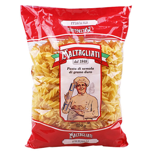 Макар изд Мальтальяти спирали №078 450г