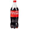 Напиток Кока-Кола 1л