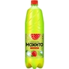 Напиток Мохито Клубничный 0,5л