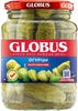 Огурцы Глобус марин. с\б 680г