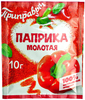Приправа Приправыч Паприка  молотая 10гр