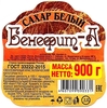 Сахар-песок Бенефит-А  900г
