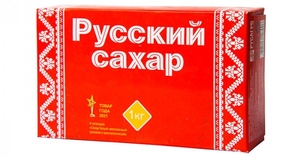 Сахар-рафинад Русский 1000г