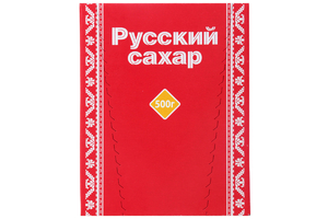 Сахар-рафинад Русский 500г