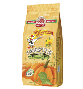 Семечки От Мартина тыквенные  100г