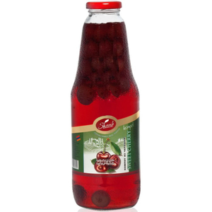 Шамб Компот Черешня 1л  Армения