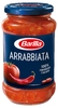 Соус Барилла  Арраббьята 400г