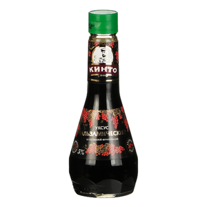 Уксус Кинто бальзам 250мл