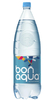 Вода Бон Аква б/газ 1л