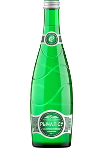 Вода Рычал-Су Лечебная газ 0,5л