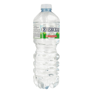 Вода Сенежская без газа 0,5л